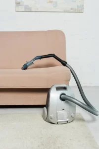 Lavaggio Divani e Tappeti